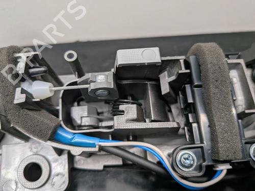 Rear right interior door handle LEXUS NX II (_A2_, _H2_) 450h+ E-Four (AAZH26) | BP31953572I16