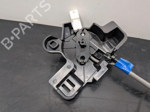 Rear right interior door handle LEXUS NX II (_A2_, _H2_) 450h+ E-Four (AAZH26) | BP31953572I16