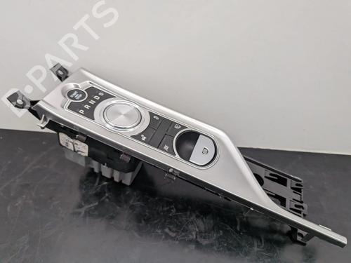 Interruttore JAGUAR XF I (X250) 3.0 D (275 hp) 31959617