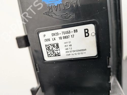 Switch JAGUAR XF I (X250) 3.0 D | BP31959617I30 