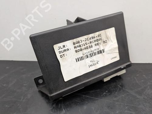 Used Electronic module JAGUAR XF I (X250) 3.0 D (275 hp) 31959618