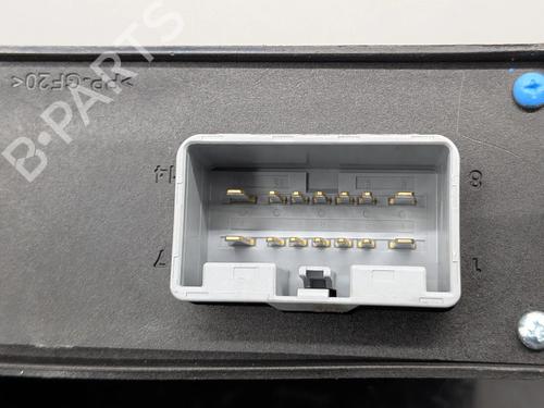 Electronic module JAGUAR XF I (X250) 3.0 D | BP31959618M83 