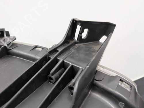 Left headlight TOYOTA YARIS (_P9_) 1.0 VVT-i (KSP90_, KSP90R) | BP31959619C28 