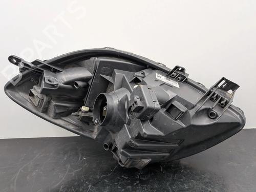 Left headlight TOYOTA YARIS (_P9_) 1.0 VVT-i (KSP90_, KSP90R) | BP31959619C28 