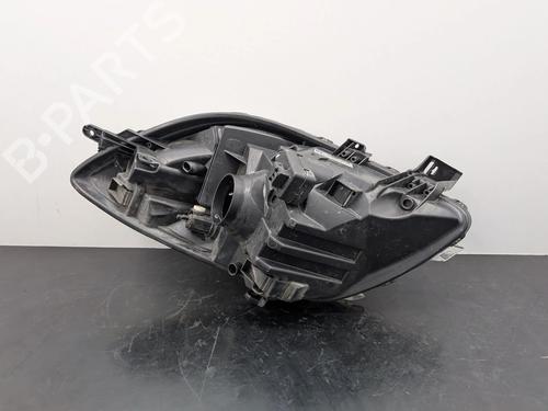 Left headlight TOYOTA YARIS (_P9_) 1.0 VVT-i (KSP90_, KSP90R) | BP31959619C28 