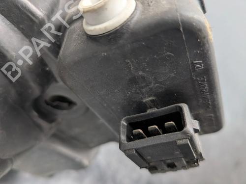 Left headlight TOYOTA YARIS (_P9_) 1.0 VVT-i (KSP90_, KSP90R) | BP31959619C28 