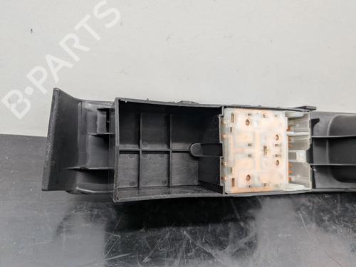 Left front window switch NISSAN MICRA III (K12) 1.5 dCi | BP31959620I27