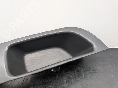 Left front window switch NISSAN MICRA III (K12) 1.5 dCi | BP31959620I27