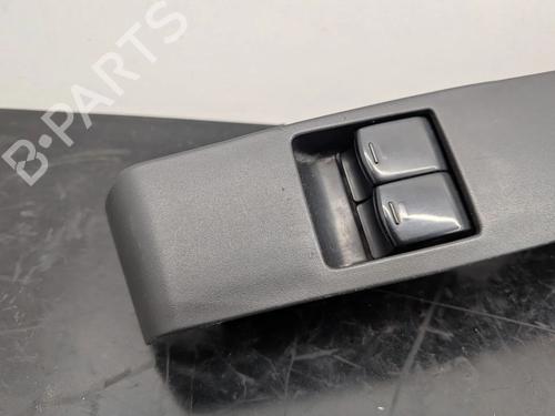 Left front window switch NISSAN MICRA III (K12) 1.5 dCi | BP31959620I27