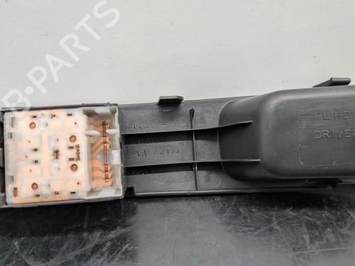 Left front window switch NISSAN MICRA III (K12) 1.5 dCi | BP31959620I27