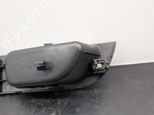Left front window switch NISSAN MICRA III (K12) 1.5 dCi | BP31959620I27