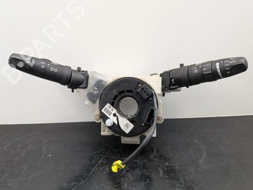 Used Steering column stalk NISSAN MICRA III (K12) 1.5 dCi (65 hp) 31969773