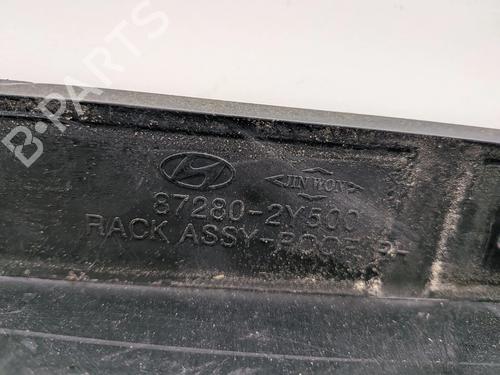 Roof bar HYUNDAI ix35 (LM, EL, ELH) 1.7 CRDi | BP31969774C65  - Image 15