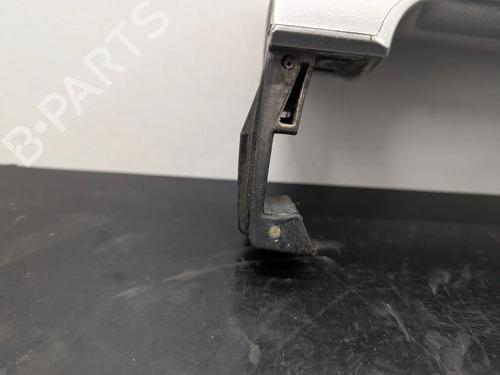 Front left exterior door handle NISSAN MICRA III (K12) 1.5 dCi | BP31969778C128 