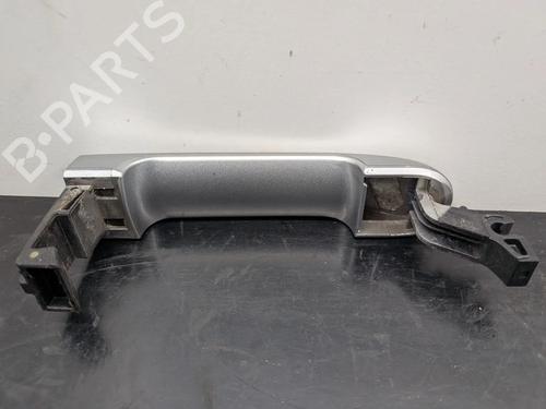 Front left exterior door handle NISSAN MICRA III (K12) 1.5 dCi | BP31969778C128 