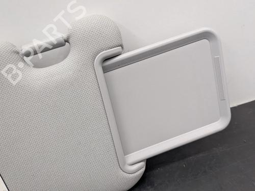 Right sun visor HYUNDAI ix35 (LM, EL, ELH) 1.7 CRDi | BP22528461I2 