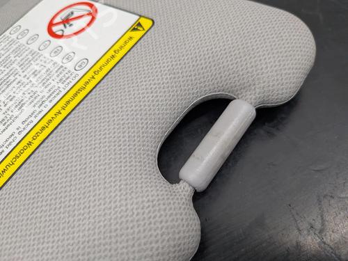 Right sun visor HYUNDAI ix35 (LM, EL, ELH) 1.7 CRDi | BP22528461I2 