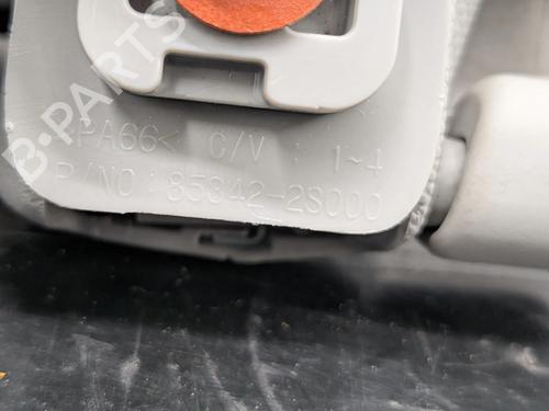 Interior roof handle HYUNDAI ix35 (LM, EL, ELH) 1.7 CRDi | BP31972221I35