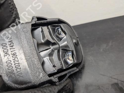 Electronic module HYUNDAI ix35 (LM, EL, ELH) 1.7 CRDi | BP31972224M83 