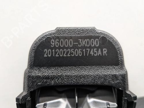 Electronic module HYUNDAI ix35 (LM, EL, ELH) 1.7 CRDi | BP31972224M83 