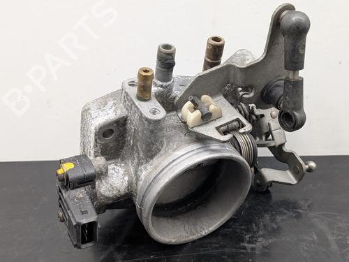 Boîtier papillon BMW 3 (E36) [1990-1998]  31972225