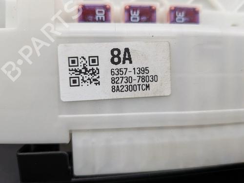 Fuse box LEXUS NX II (_A2_, _H2_) 450h+ E-Four (AAZH26) | BP31975995E1 - Image 2