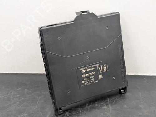 Module électronique LEXUS NX II (_A2_, _H2_) 450h+ E-Four (AAZH26) (309 hp) 31975996