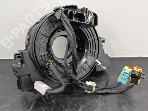 Used Squib airbag LEXUS NX II (_A2_, _H2_) 450h+ E-Four (AAZH26) (309 hp) 31976000