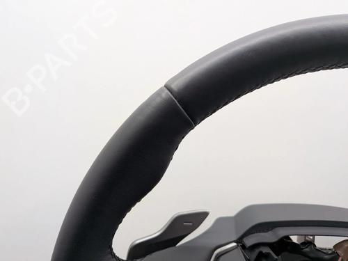 Steering wheel LEXUS NX II (_A2_, _H2_) 450h+ E-Four (AAZH26) | BP22531147C49 