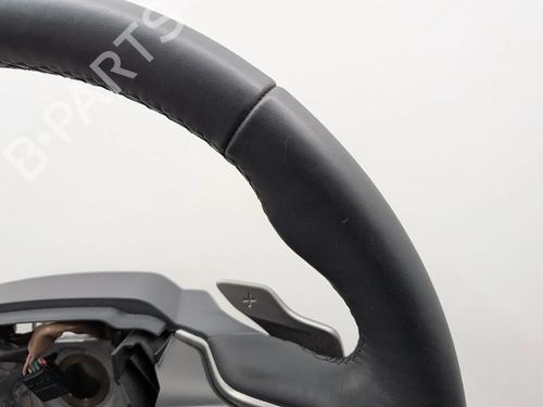 Steering wheel LEXUS NX II (_A2_, _H2_) 450h+ E-Four (AAZH26) | BP22531147C49 