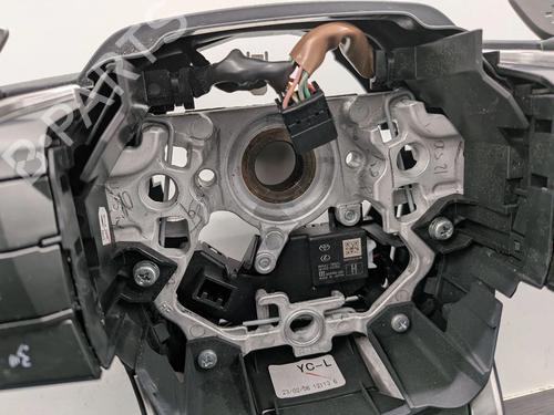 Steering wheel LEXUS NX II (_A2_, _H2_) 450h+ E-Four (AAZH26) | BP22531147C49 