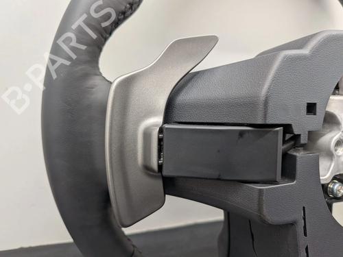 Steering wheel LEXUS NX II (_A2_, _H2_) 450h+ E-Four (AAZH26) | BP22531147C49 