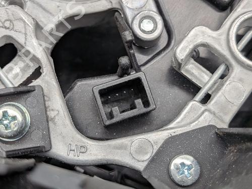 Steering wheel LEXUS NX II (_A2_, _H2_) 450h+ E-Four (AAZH26) | BP22531147C49 