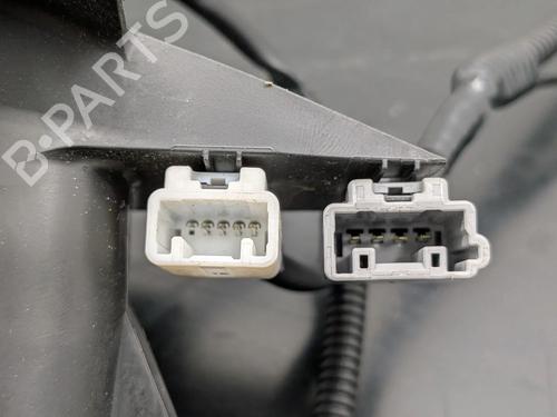 Seat buckle LEXUS NX II (_A2_, _H2_) 450h+ E-Four (AAZH26) | BP31980921I32 