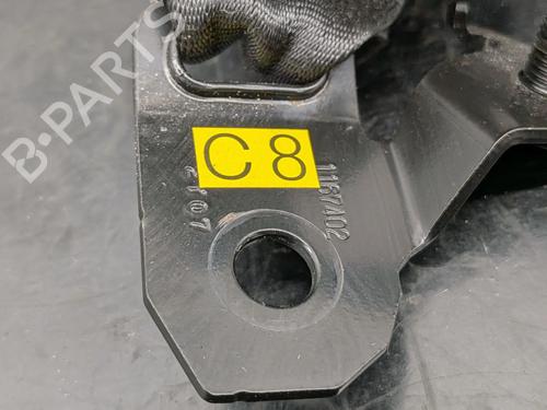 Engache cinturón LEXUS NX II (_A2_, _H2_) 450h+ E-Four (AAZH26) | BP31980925I32