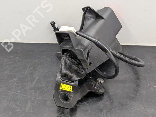 Engache cinturón LEXUS NX II (_A2_, _H2_) 450h+ E-Four (AAZH26) | BP31980925I32