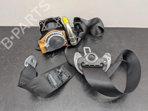 Used Rear left seatbelt LEXUS NX II (_A2_, _H2_) 450h+ E-Four (AAZH26) (309 hp) 31980926