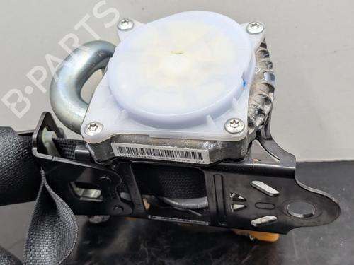 Rear right seatbelt LEXUS NX II (_A2_, _H2_) 450h+ E-Four (AAZH26) | BP31980927I28 