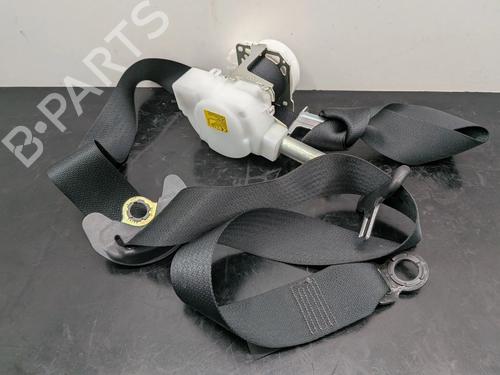 Sicherheitsgurt vorne links für LEXUS NX II (_A2_, _H2_) 450h+ E-Four (AAZH26) (309 hp) 31980928