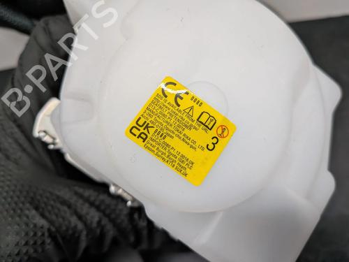 Front left seatbelt LEXUS NX II (_A2_, _H2_) 450h+ E-Four (AAZH26) | BP31980928I26  - Image 7