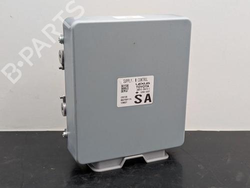 Modulo elettronico LEXUS NX II (_A2_, _H2_) 450h+ E-Four (AAZH26) (309 hp) 31980931