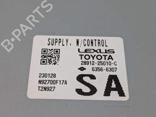 Electronic module LEXUS NX II (_A2_, _H2_) 450h+ E-Four (AAZH26) | BP31980931M83  - Image 5