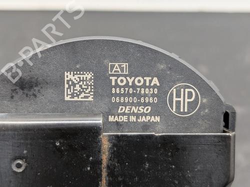 Electronic module LEXUS NX II (_A2_, _H2_) 450h+ E-Four (AAZH26) | BP31980932M83  - Image 6