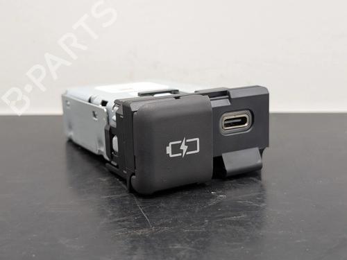 Modulo elettronico LEXUS NX II (_A2_, _H2_) 450h+ E-Four (AAZH26) (309 hp) 31980933