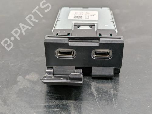 Electronic module LEXUS NX II (_A2_, _H2_) 450h+ E-Four (AAZH26) | BP31980933M83 