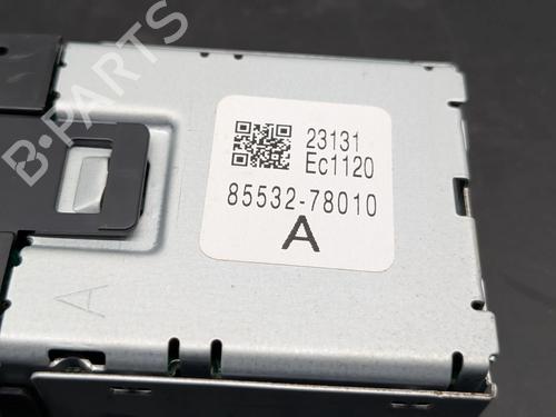 Electronic module LEXUS NX II (_A2_, _H2_) 450h+ E-Four (AAZH26) | BP31980933M83 