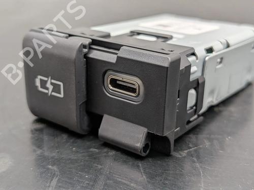 Electronic module LEXUS NX II (_A2_, _H2_) 450h+ E-Four (AAZH26) | BP31980933M83 