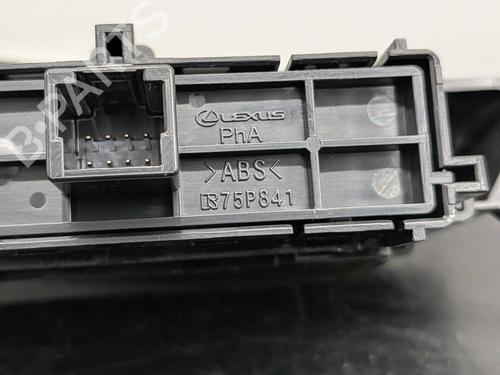 Switch LEXUS NX II (_A2_, _H2_) 450h+ E-Four (AAZH26) | BP31994129I30