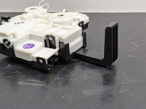 Fuel door actuator LEXUS NX II (_A2_, _H2_) 450h+ E-Four (AAZH26) | BP31994130E18 