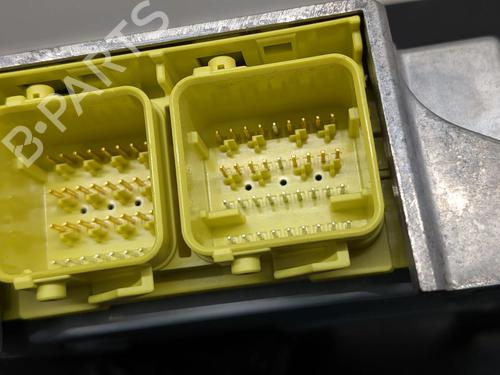 ECU airbags LEXUS NX II (_A2_, _H2_) 450h+ E-Four (AAZH26) | BP31994131M53 